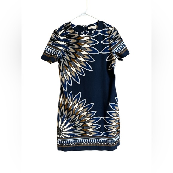 Tory Burch shift dress size Medium - Picture 3 of 10